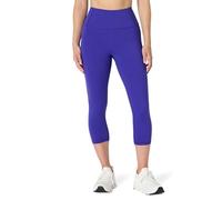 Amazon Essentials Leggings Sportivi da Allenamento in Palestra Total Train Donna, Blu Reale, XXL