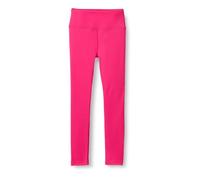 Amazon Essentials Leggings Sportivi per Allenamento, Danza, Pallavolo e Ciclismo Bambine e Ragazze, Rosa Shocking, 8 Anni