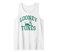 Amazon Essentials Looney Tunes Bugs Bunny - Arco collegiale Canotta