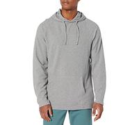 Amazon Essentials Maglione Termico Leggero a Maniche Lunghe da Uomo con Cappuccio