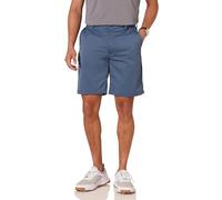 Amazon Essentials Pantaloncini da Golf Elasticizzati da Uomo dalla vestibilità Classica (Disponibile nelle Taglie Big & Tall), Indaco, 38