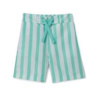 Amazon Essentials Pantaloncini da Nuoto ad Asciugatura Rapida, Vestibilità Regolare Bambini e ragazzi