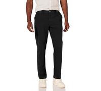 Amazon Essentials Pantaloni Chino Casual Elasticizzati da Indossare Tutto il Giorno, Vestibilità Aderente Uomo