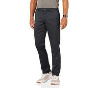 Amazon Essentials Pantaloni da Golf Elasticizzati Aderenti Uomo, Blu Marino, 30W / 28L