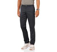 Amazon Essentials Pantaloni da Golf Elasticizzati vestibilità Aderente da Indossare Tutto Il Giorno Uomo, Blu Marino, 38W / 29L