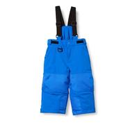 Amazon Essentials Pantaloni da Sci e da Neve Unisex Bambini e Ragazzi, Bluette, 5 Anni