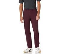 Amazon Essentials, pantaloni sportivi da uomo, stile casual, elasticizzati, colore: cachi ,890v6 ,29W x 34L
