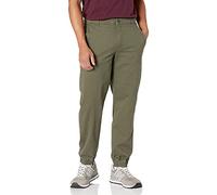 Amazon Essentials - Pantaloni sportivi da uomo, taglio dritto ,Jacky's ,US M (EU M)