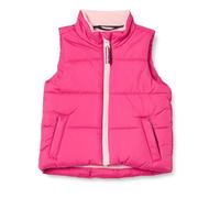 Amazon Essentials Piumino Smanicato Pesante Bambine e Ragazze