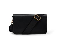Amazon Essentials Pochette a Tracolla Leggera Donna, Nero, Taglia unica