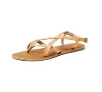 Amazon Essentials Sandali con Cinturino Casual Donna