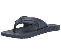 Amazon Essentials Sandali Infradito Uomo, Blu Marino, 42 EU