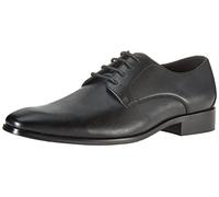 Amazon Essentials Scarpa Derby Uomo, Nero, 40 EU