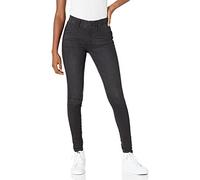 Amazon Essentials Skinny Stretch Knit Jegging, Leggings Donna, Grigio (Grey), Taglia unica (Taglia Produttore: XX-Large Long)