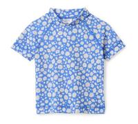 Amazon Essentials T-shirt da Nuoto e da Bagno Rash Guard a Maniche Corte Bambine e ragazze