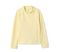 Amazon Essentials T-Shirt Rashguard a Maniche Lunghe, UPF 50 Bambini e Ragazzi