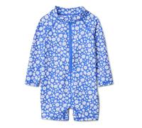 Amazon Essentials Unisex - Bambini e Ragazzi Rashguard a Maniche Lunghe
