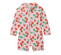 Amazon Essentials Unisex - Bambini e Ragazzi Rashguard a Maniche Lunghe