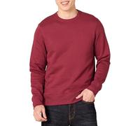 Amazon Essentials Uomo Felpa Girocollo in Pile (Disponibile nelle Taglie Big & Tall)
