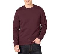 Amazon Essentials Uomo Felpa Girocollo in Pile (Disponibile nelle Taglie Big & Tall)