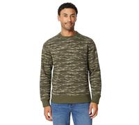 Amazon Essentials Uomo Felpa Girocollo in Pile (Disponibile nelle Taglie Big & Tall)