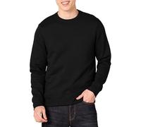 Amazon Essentials Uomo Felpa Girocollo in Pile (Disponibile nelle Taglie Big & Tall)