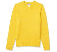 Amazon Essentials Uomo Maglione Girocollo Morbido a Maniche Lunghe
