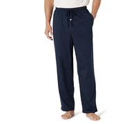 Amazon Essentials Uomo Pantaloni del Pigiama in Maglia di Cotone