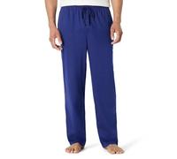 Amazon Essentials Uomo Pantaloni del Pigiama in Maglia di Cotone
