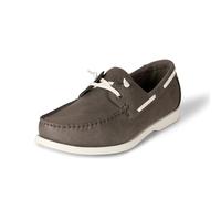 Amazon Essentials Uomo Scarpa da Vela Slip-On con Ventilazione