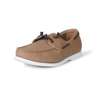 Amazon Essentials Uomo Scarpa da Vela Slip-On con Ventilazione