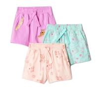 Amazon Essentials Warner Brothers Pantaloncini Bambine e ragazze, Pacco da 3, Scooby Doo, 10 anni