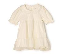 Amazon Essentials x Sofia Grainge Abito in Tulle Bimba, Avorio, 18 Mesi