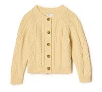 Amazon Essentials x Sofia Grainge Cardigan da pescatore Unisex Bimbi