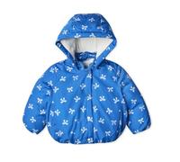 Amazon Essentials x Sofia Grainge Piumino con Cappuccio Bambine e ragazze