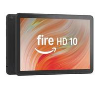 Amazon Fire HD 10 Tablet (2023) WiFi 32 GB mit Werbung schwarz