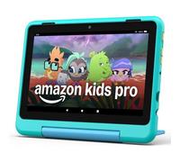Amazon Fire HD 8 Kids Pro Tablet (2024) WiFi 32GB 6 bis 12 Jahre Hello Teal B0CV