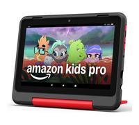Amazon Fire HD 8 Kids Pro Tablet (2024) WiFi 32GB 6 bis 12 Jahre Marvel\'s Aveng