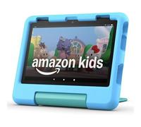 Amazon Fire HD 8 Kids Tablet (2024) WiFi 32GB 3 bis 7 Jahre blau B0CVDJYYRR