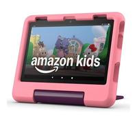 Amazon Fire HD 8 Kids Tablet (2024) WiFi 32GB 3 bis 7 Jahre Disney Princess B0CV