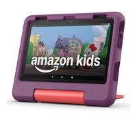 Amazon Fire HD 8 Kids Tablet (2024) WiFi 32GB 3 bis 7 Jahre violett B0CVDWHGG5