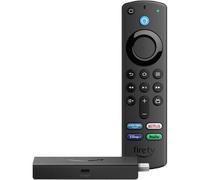 Amazon Fire Stick Alexa Voce Remoto HD TV Streaming 2021 Modello