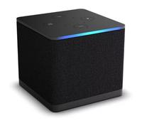 Amazon - Nuovo Fire Tv Cube-nero Amazon