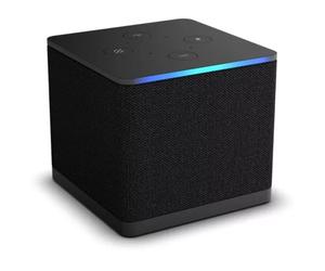 AMAZON Fire TV Cube gateway multimediale con Alexa 2022 - Nouvo