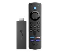 Amazon Fire TV Stick 2021 HDMI Full HD Nero (Fire TV Stick 2021 HDMI Full - HD B