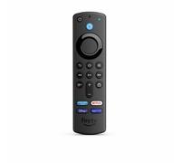 Amazon Fire TV Stick 2021 HDMI Full HD Nero (Fire TV Stick 2021 HDMI Full - HD Black - Warranty 12M) NEW