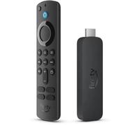 Amazon Nuovo Fire TV Stick 4K di | Dispositivo per lo streaming con supporto per Wi-Fi 6, Dolby Vision/Atmos e HDR10+