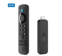 Amazon Fire TV Stick 4K - Gateway Multimediale