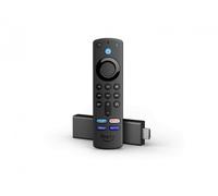 Amazon Fire TV Stick 4K - Gateway Multimediale