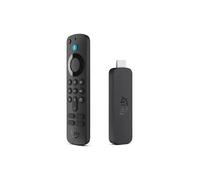 Amazon - Nuovo Fire Tv Stick 4k (2024)-nero Amazon
